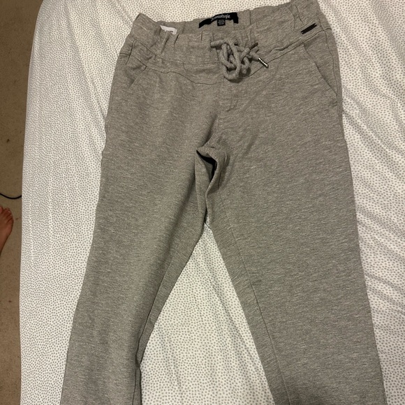 Grey joggers - Picture 2 of 2